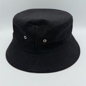 Hermes Motsch Bucket Hat
